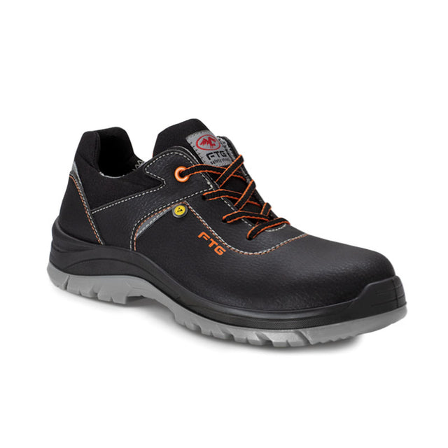 Scarpe antinfortunistiche Space S3 SRC ESD FTG