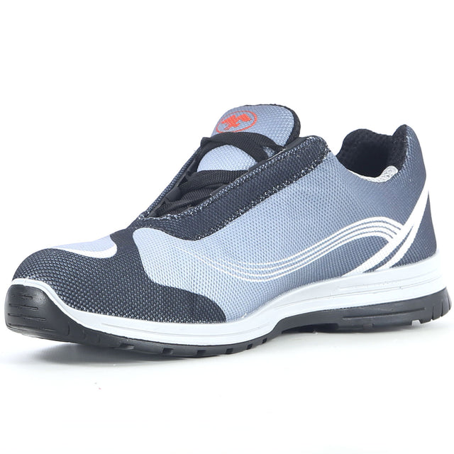Scarpe da lavoro Squash S1P SRC ESD FTG