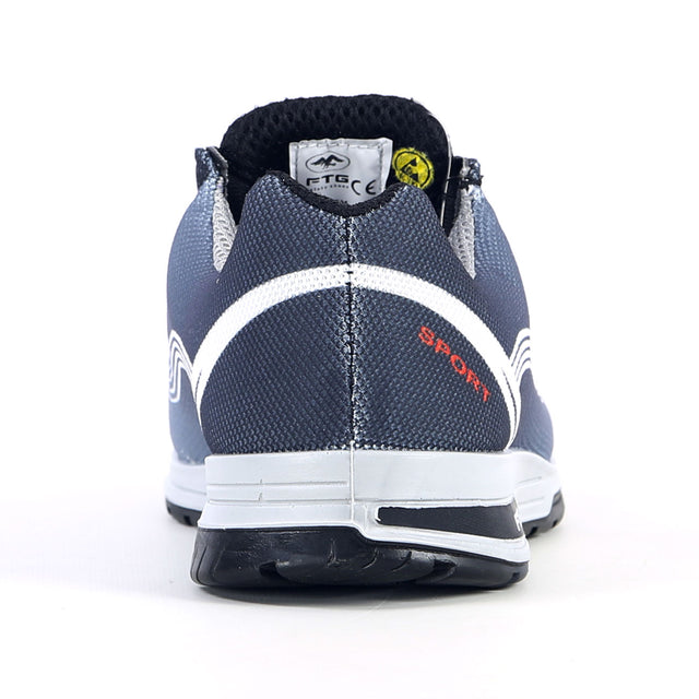 Scarpe da lavoro Squash S1P SRC ESD FTG