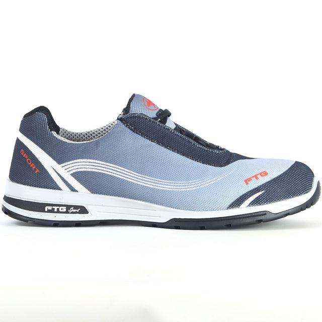 Scarpe da lavoro Squash S1P SRC ESD FTG
