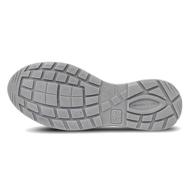 Scarpe protettive basse Jump S3S FO SR ESD FTG