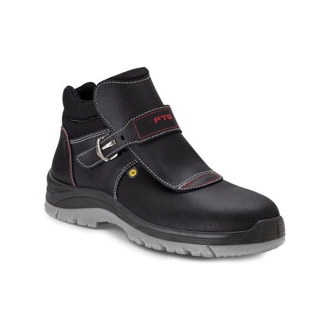 Scarpe da lavoro alte FTG Torch S3 SRC ESD