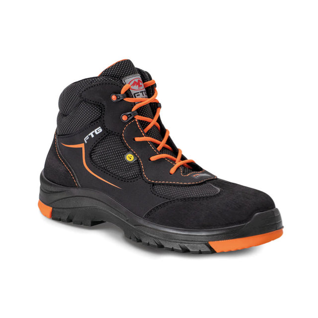 Scarpe di protezione Uranus S3 SRC ESD FTG