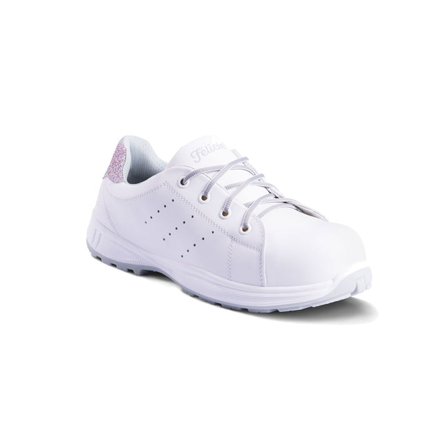 Scarpe di sicurezza Stanmille Lady Confetti S1P Gaston Mille