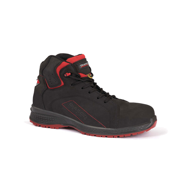 Scarpe di protezione alte Basket S3 SRC ESD Giasco