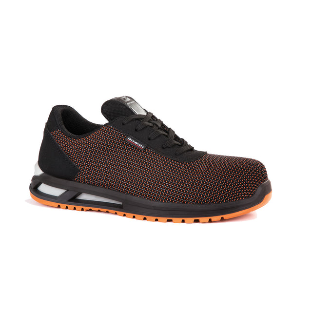 Scarpe di sicurezza Burgaz S1P SRC Giasco