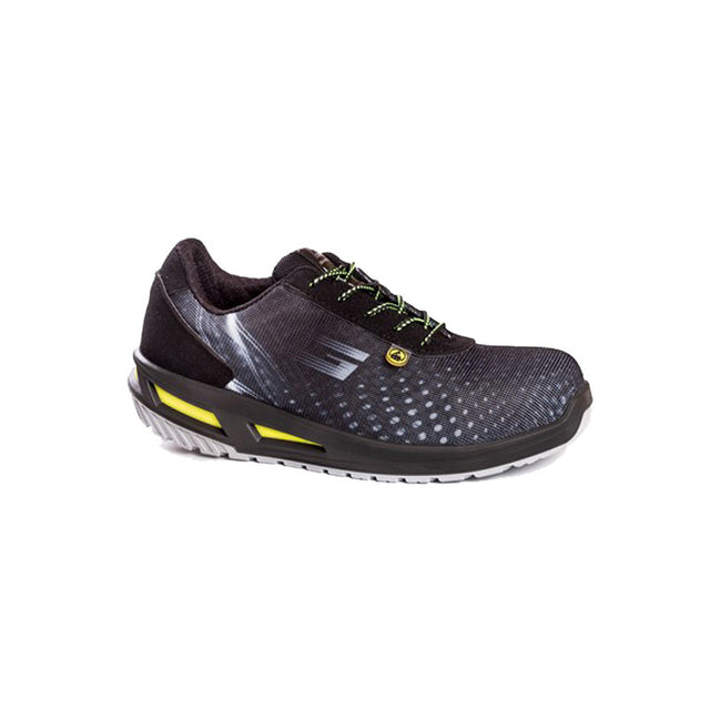Scarpe di sicurezza Cheetah S1P SRC ESD Giasco basse