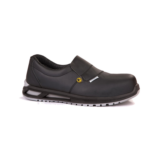 Scarpe antinfortunistiche Giasco Corfu' S2 SRC ESD