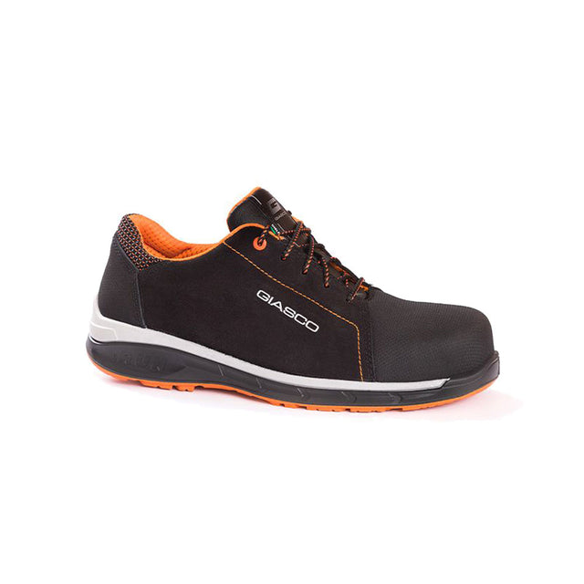 Scarpe da lavoro Flow SB FO E P WRU CI Giasco