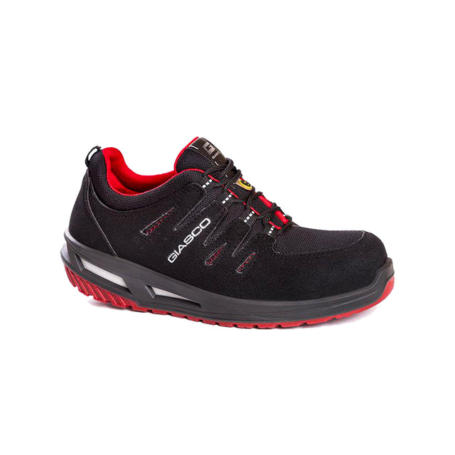 Scarpe antinfortunistiche Fox S3 SRC ESD Giasco