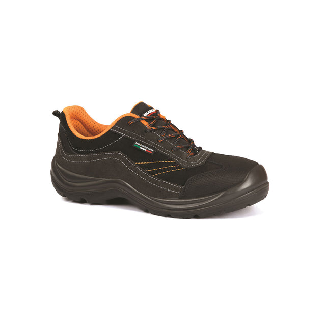 Scarpe per elettricisti SB FO E P WRU HRO Giasco Franklin
