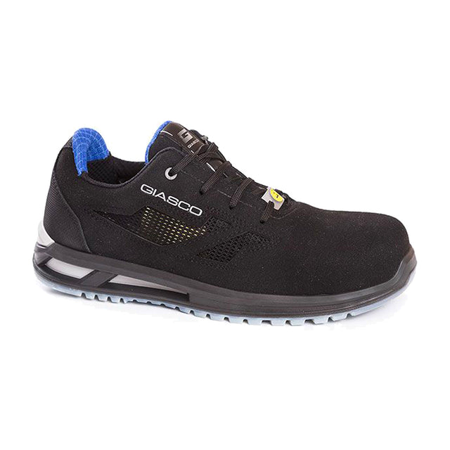 Scarpe antinfortunistiche Fuerteventura S1P SRC ESD Giasco