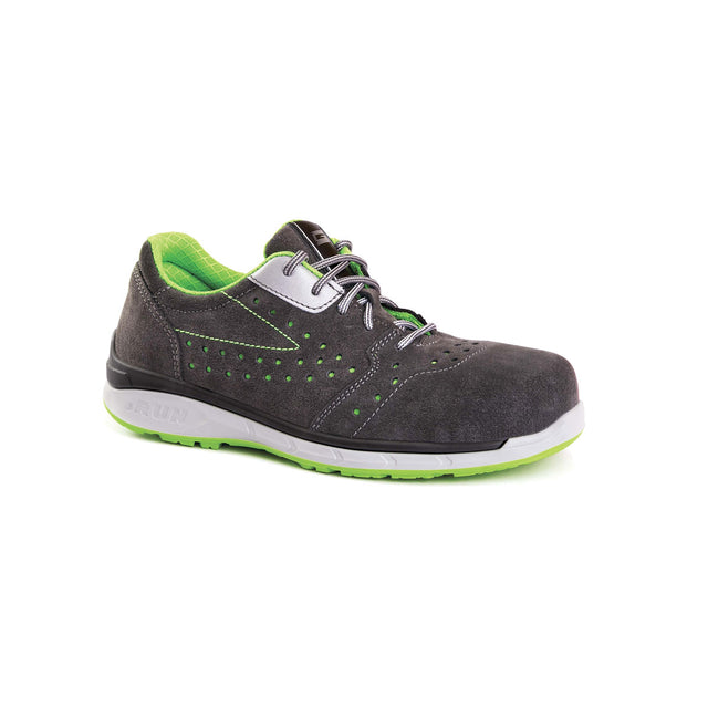 Scarpe protettive basse Ghibli S1P SRC Giasco