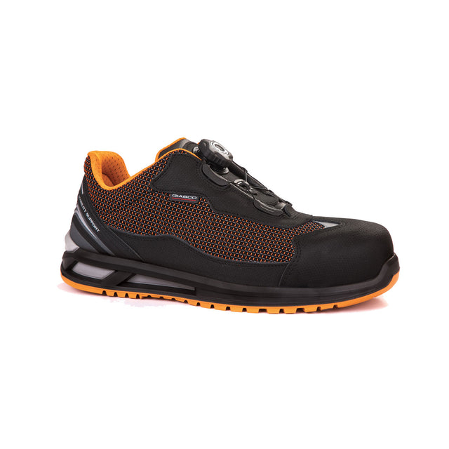 Scarpe antinfortunistiche Gotland S1P SRC Giasco