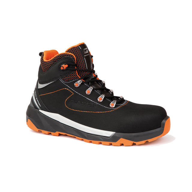 Scarpe di sicurezza alte K2 S3 SRC CI Giasco