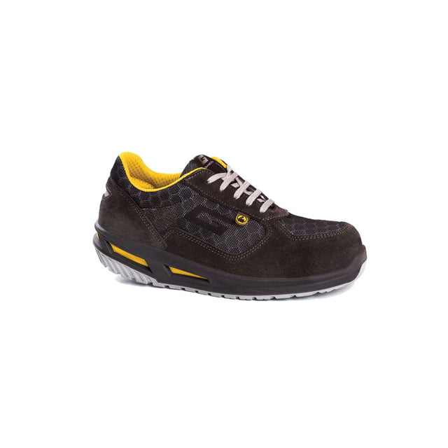 Calzature da lavoro Leopard S1P SRC ESD Giasco