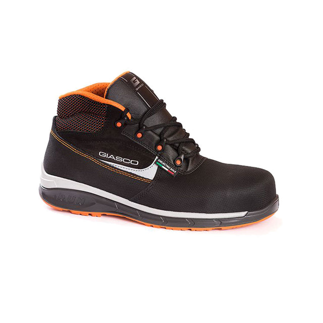 Scarpe da lavoro Light SB FO E P WRU CI Giasco