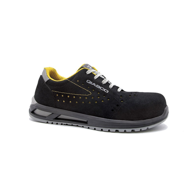 Scarpe di protezione Lipari S1P SRC Giasco