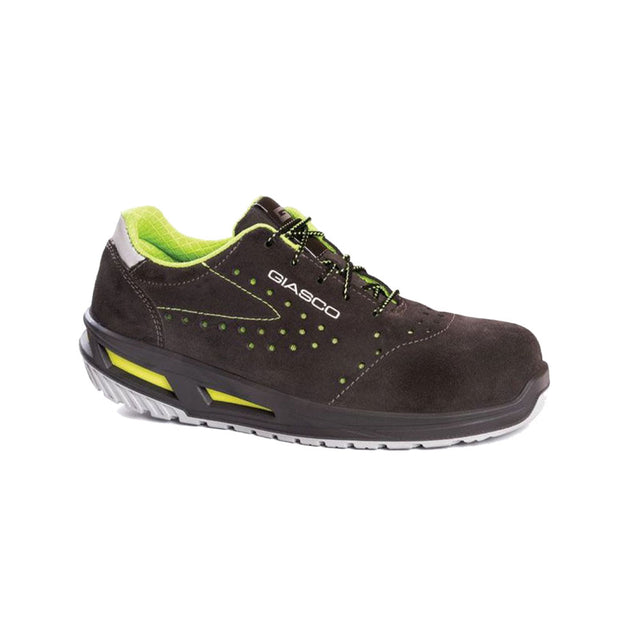 Scarpe di protezione Mako S1P SRC Giasco