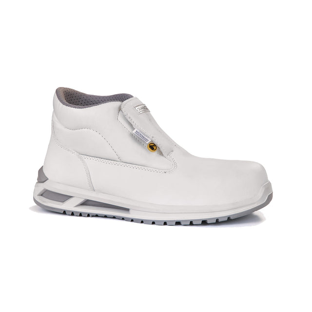 Scarpe di protezione alte Minorca S2 SRC ESD Giasco