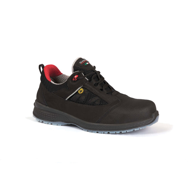 Scarpe antinfortunistiche Nordic S3 SRC ESD Giasco
