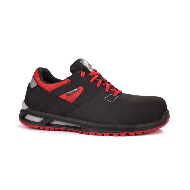 Calzature di sicurezza Pag S3 SRC WRU Giasco