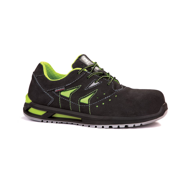 Scarpe basse da lavoro Giasco Panarea S1P SRC ESD