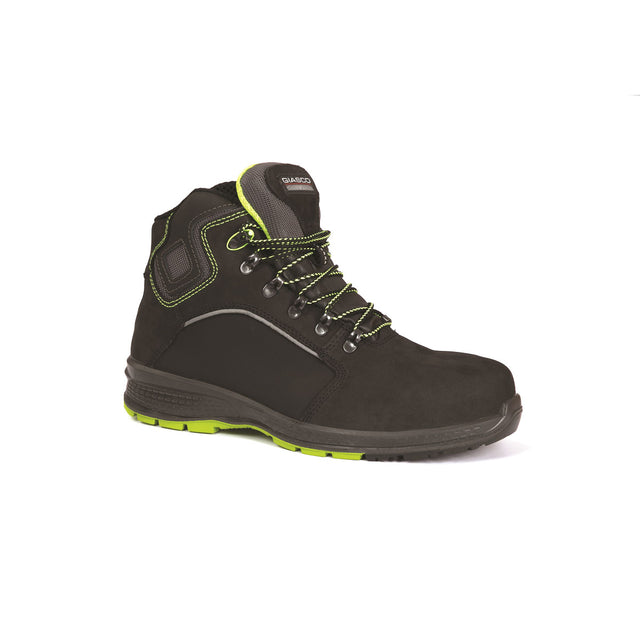 Scarpe di sicurezza alte Safari S3 CI WR HRO Giasco