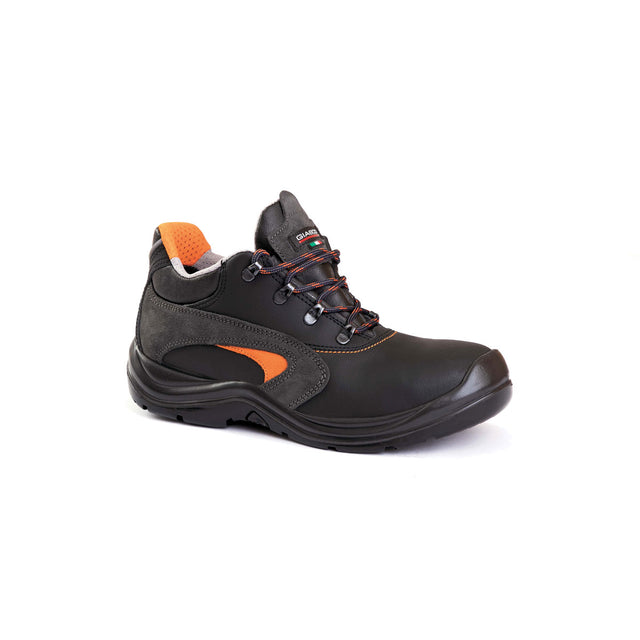 Scarpe di sicurezza Salvador S3 SRC Giasco