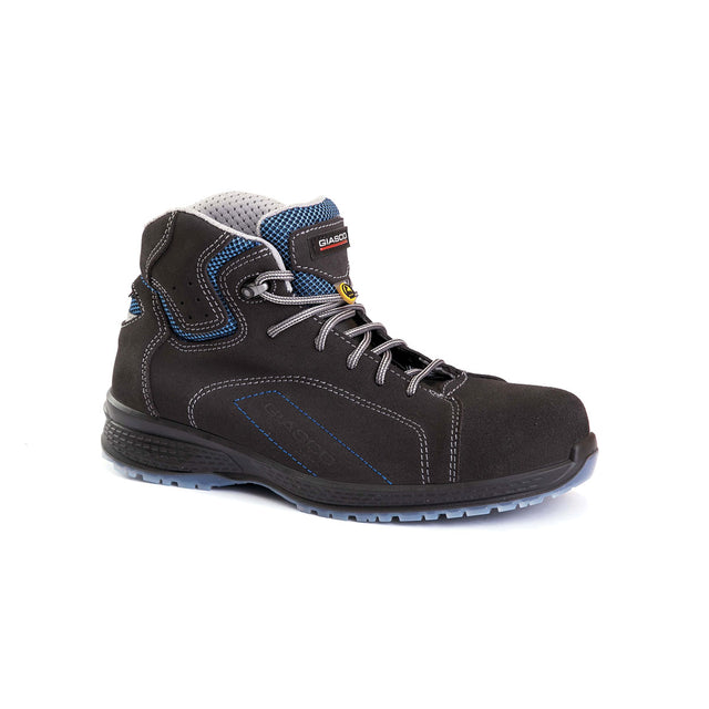 Scarpe di sicurezza alte Softball S3 SRC ESD Giasco