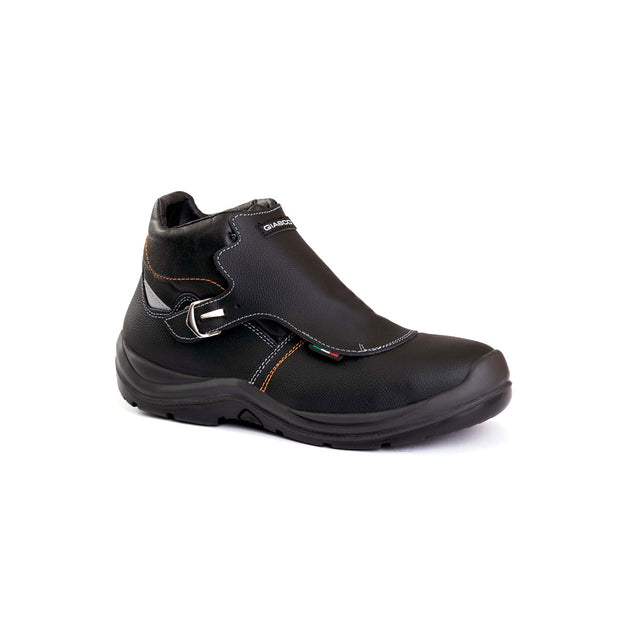 Scarpe di protezione per saldatori Soldador S3 SRC Giasco