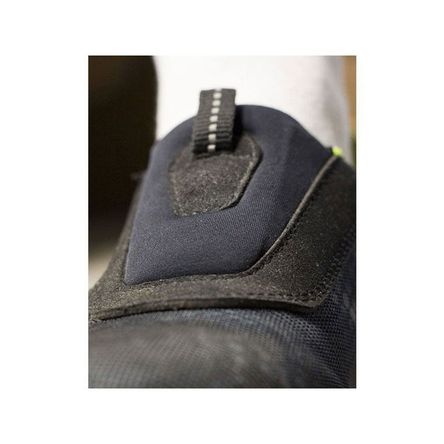 Scarpe di sicurezza senza lacci Sylt S1P SRC ESD Giasco