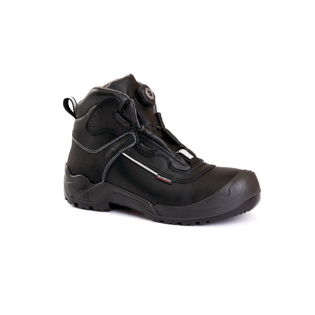 Scarpe antinfortunistiche Utrecht S3 CI WR Boa Giasco