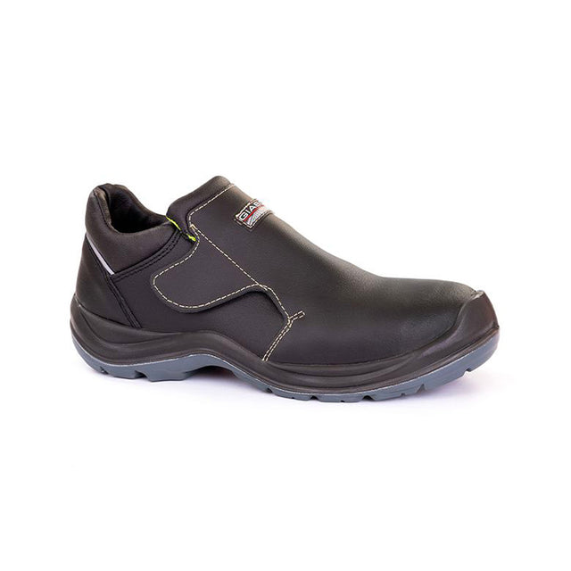Scarpe protettive alte Welder S3 CI HRO SRC Giasco