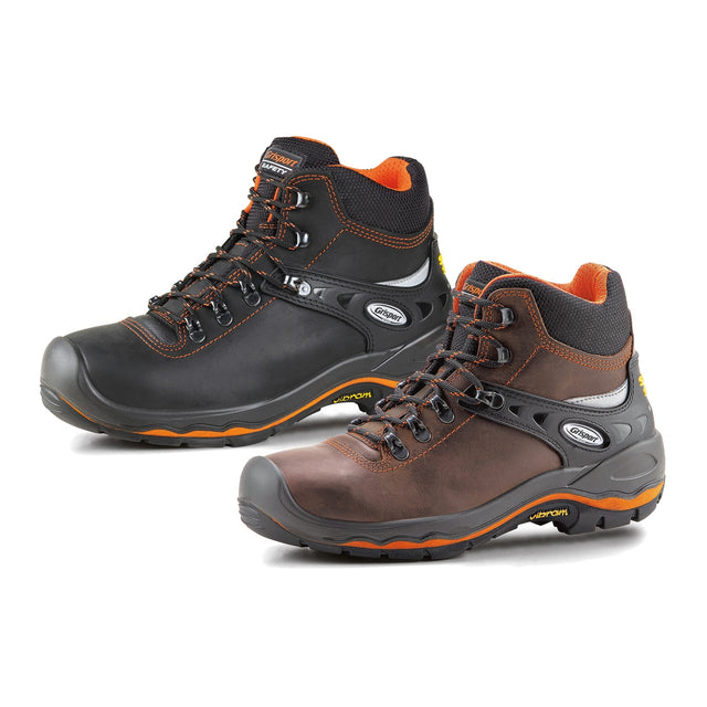 Scarpe di sicurezza Marmolada S3 HRO HI SRC Grisport