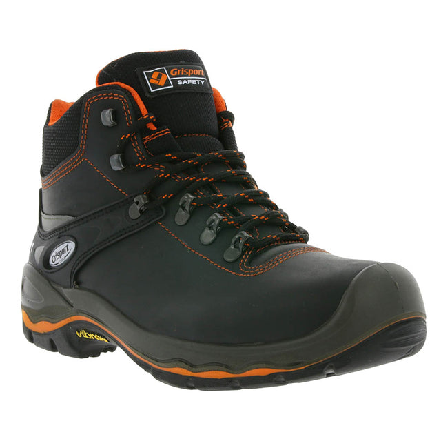 Scarpe di sicurezza Marmolada S3 HRO HI SRC Grisport