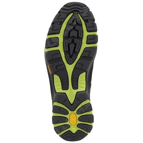Scarpe di sicurezza Mugello S3 SRC Grisport