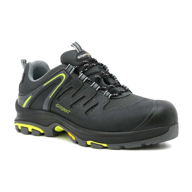 Scarpe di sicurezza Mugello S3 SRC Grisport