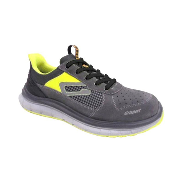 Scarpe antinfortunistiche Grisport Scirocco S1PS FO SR