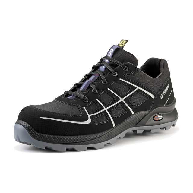 Scarpe da lavoro Sprint S3 HRO HI SRC ESD Grisport
