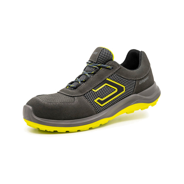 Scarpe antinfortunistiche Storm S1P SRC Grisport