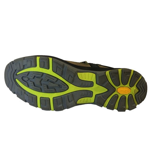 Calzature da lavoro Adria S3 SRC alte Grisport