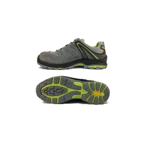 Scarpe antinfortunistiche Misano S1P SRC Grisport
