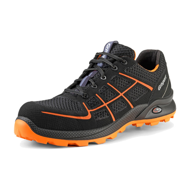Scarpe da lavoro Wind S1P HRO HI SRC Grisport