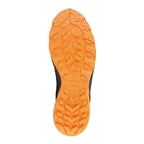 Scarpe da lavoro Wind S1P HRO HI SRC Grisport