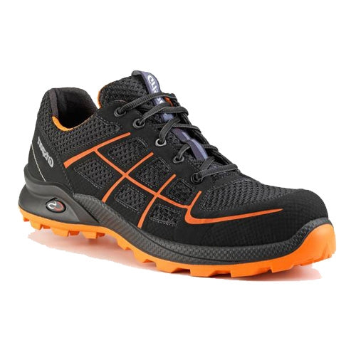 Scarpe da lavoro Wind S1P HRO HI SRC Grisport