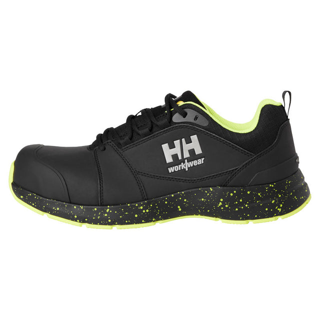 Scarpe antinfortunistiche Helly Hansen Barcode MXR Low S3S ESD HRO SR