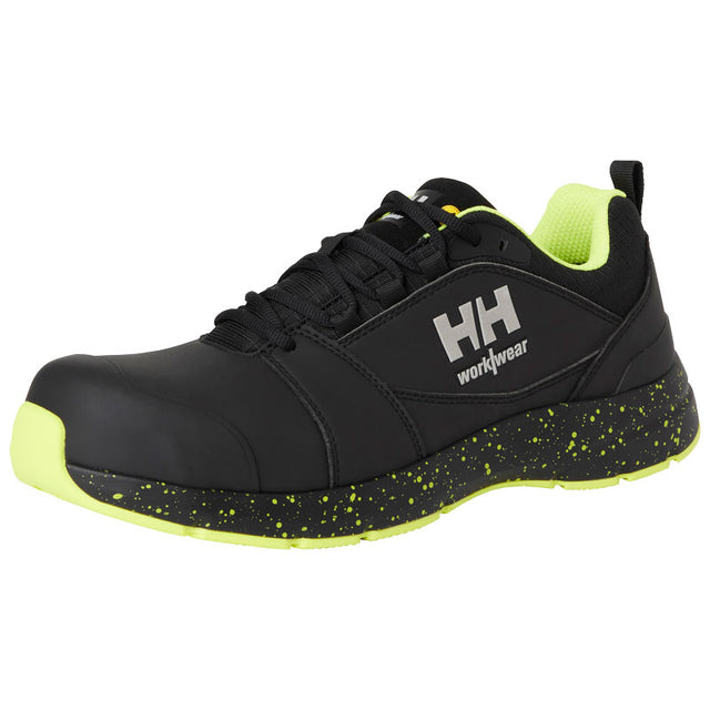 Scarpe antinfortunistiche Helly Hansen Barcode MXR Low S3S ESD HRO SR