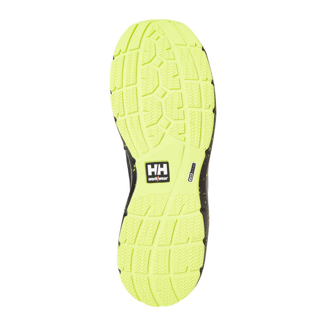 Scarpe antinfortunistiche Helly Hansen Barcode MXR Low S3S ESD HRO SR