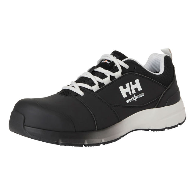 Scarpe antinfortunistiche Helly Hansen Barcode MXR Low S3S ESD HRO SR